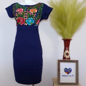 Vestido Azulejo T-Ch (32)