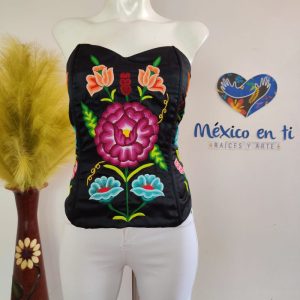 Corset T-Unitalla