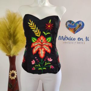 Corset T-Unitalla