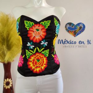 Corset T-Unitalla