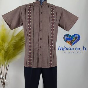 Guayabera  Kabil T-36