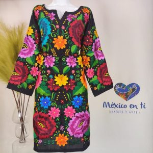 Vestido Frida T-Ext G (38)