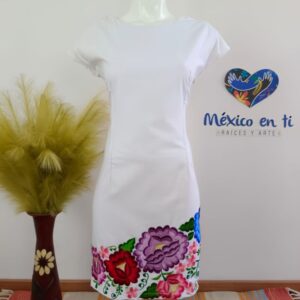 Vestido Peonia T-G (36)