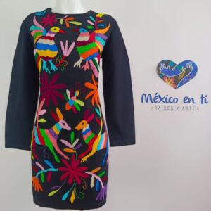 Vestido  Ana T-G (36)