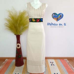 Vestido Mayapan  T-Ch (32)