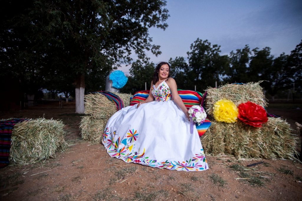 testimonio vestido de novia