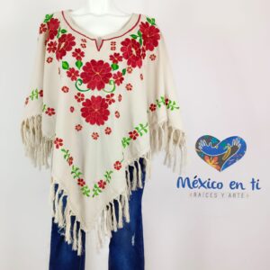 Blusa Campana T-G (36)