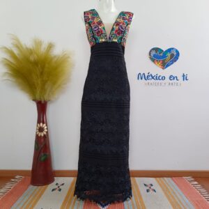 Vestido Cleopatra T-M (34)