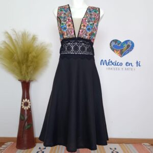 Vestido Cleopatra T-M (34)
