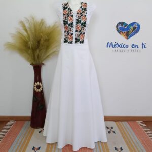 Vestido Amazona T-Ext G (38)