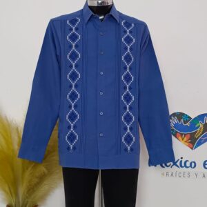 Guayabera  Angel T-34