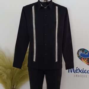 Guayabera Yunuen T-42