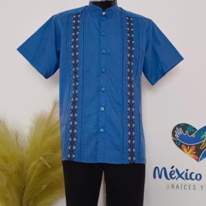 Guayabera Yumil T-40