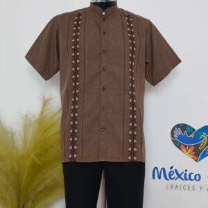 Guayabera  Kabil T-34
