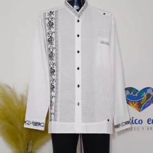 Guayabera T-46