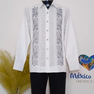 Guayabera  Kanek T-36